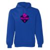 JB's  FLEECY HOODIE Thumbnail