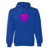 JB's  FLEECY HOODIE Thumbnail