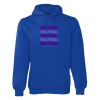 JB's  FLEECY HOODIE Thumbnail