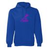 JB's  FLEECY HOODIE Thumbnail
