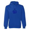 JB's  FLEECY HOODIE Thumbnail