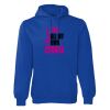 JB's  FLEECY HOODIE Thumbnail