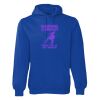 JB's  FLEECY HOODIE Thumbnail