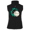 JB's  LADIES LAYER (SOFTSHELL) VEST Thumbnail