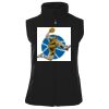 JB's  LADIES LAYER (SOFTSHELL) VEST Thumbnail