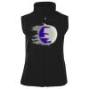 JB's  LADIES LAYER (SOFTSHELL) VEST Thumbnail