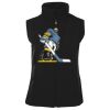 JB's  LADIES LAYER (SOFTSHELL) VEST Thumbnail