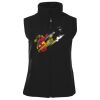 JB's  LADIES LAYER (SOFTSHELL) VEST Thumbnail