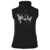 JB's  LADIES LAYER (SOFTSHELL) VEST Thumbnail