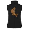 JB's  LADIES LAYER (SOFTSHELL) VEST Thumbnail
