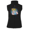 JB's  LADIES LAYER (SOFTSHELL) VEST Thumbnail