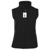 JB's  LADIES LAYER (SOFTSHELL) VEST Thumbnail