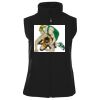 JB's  LADIES LAYER (SOFTSHELL) VEST Thumbnail