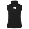 JB's  LADIES LAYER (SOFTSHELL) VEST Thumbnail