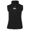 JB's  LADIES LAYER (SOFTSHELL) VEST Thumbnail