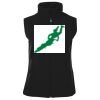 JB's  LADIES LAYER (SOFTSHELL) VEST Thumbnail