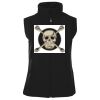 JB's  LADIES LAYER (SOFTSHELL) VEST Thumbnail