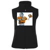JB's  LADIES LAYER (SOFTSHELL) VEST Thumbnail