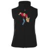 JB's  LADIES LAYER (SOFTSHELL) VEST Thumbnail