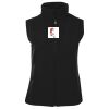 JB's  LADIES LAYER (SOFTSHELL) VEST Thumbnail