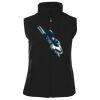 JB's  LADIES LAYER (SOFTSHELL) VEST Thumbnail