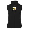 JB's  LADIES LAYER (SOFTSHELL) VEST Thumbnail
