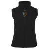 JB's  LADIES LAYER (SOFTSHELL) VEST Thumbnail