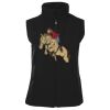 JB's  LADIES LAYER (SOFTSHELL) VEST Thumbnail