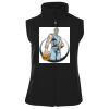 JB's  LADIES LAYER (SOFTSHELL) VEST Thumbnail