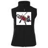 JB's  LADIES LAYER (SOFTSHELL) VEST Thumbnail