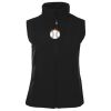 JB's  LADIES LAYER (SOFTSHELL) VEST Thumbnail