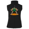 JB's  LADIES LAYER (SOFTSHELL) VEST Thumbnail