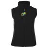 JB's  LADIES LAYER (SOFTSHELL) VEST Thumbnail