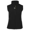 JB's  LADIES LAYER (SOFTSHELL) VEST Thumbnail