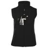 JB's  LADIES LAYER (SOFTSHELL) VEST Thumbnail