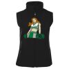 JB's  LADIES LAYER (SOFTSHELL) VEST Thumbnail