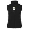 JB's  LADIES LAYER (SOFTSHELL) VEST Thumbnail