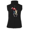 JB's  LADIES LAYER (SOFTSHELL) VEST Thumbnail