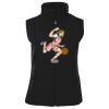 JB's  LADIES LAYER (SOFTSHELL) VEST Thumbnail