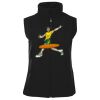 JB's  LADIES LAYER (SOFTSHELL) VEST Thumbnail