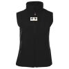 JB's  LADIES LAYER (SOFTSHELL) VEST Thumbnail