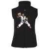 JB's  LADIES LAYER (SOFTSHELL) VEST Thumbnail
