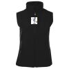 JB's  LADIES LAYER (SOFTSHELL) VEST Thumbnail