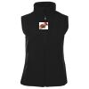 JB's  LADIES LAYER (SOFTSHELL) VEST Thumbnail