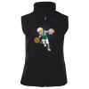 JB's  LADIES LAYER (SOFTSHELL) VEST Thumbnail
