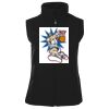 JB's  LADIES LAYER (SOFTSHELL) VEST Thumbnail
