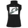 JB's  LADIES LAYER (SOFTSHELL) VEST Thumbnail