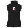 JB's  LADIES LAYER (SOFTSHELL) VEST Thumbnail