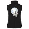 JB's  LADIES LAYER (SOFTSHELL) VEST Thumbnail