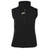 JB's  LADIES LAYER (SOFTSHELL) VEST Thumbnail